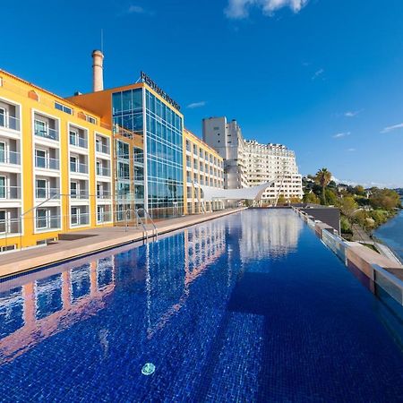 Valbom  Pestana Douro Riverside - Preferred Hotels & Resorts, Lifestyle מראה חיצוני תמונה