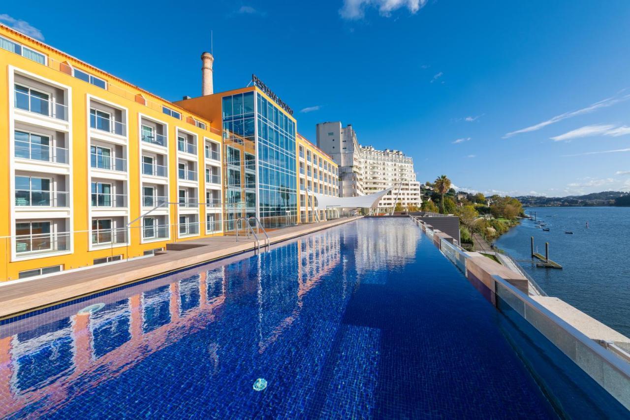 Valbom  Pestana Douro Riverside - Preferred Hotels & Resorts, Lifestyle מראה חיצוני תמונה