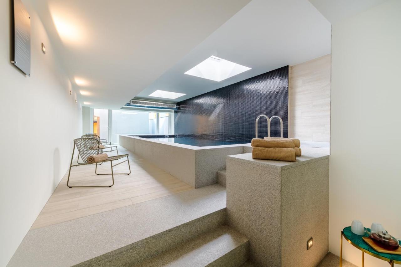 Valbom  Pestana Douro Riverside - Preferred Hotels & Resorts, Lifestyle מראה חיצוני תמונה Bathroom