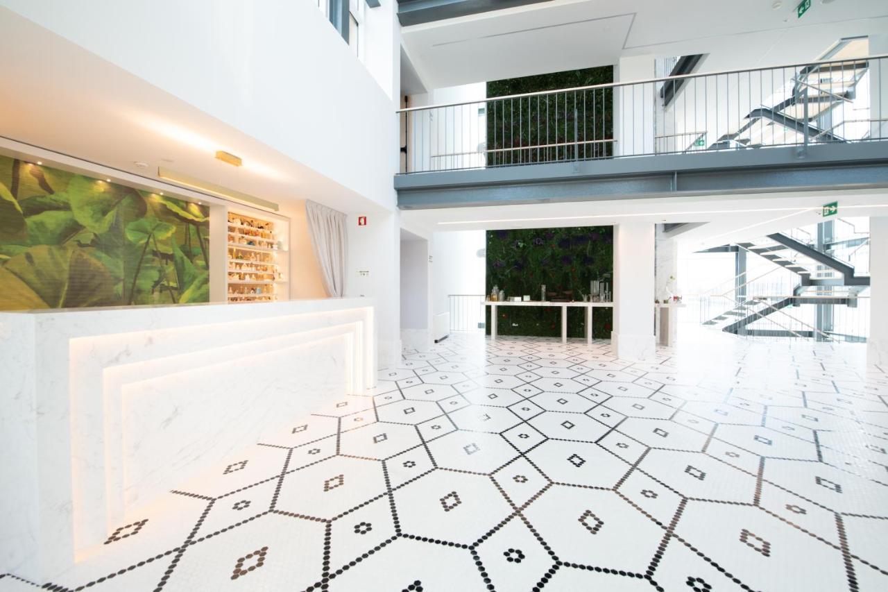 Valbom  Pestana Douro Riverside - Preferred Hotels & Resorts, Lifestyle מראה חיצוני תמונה Interior of the hotel