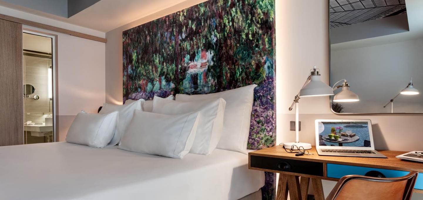 Valbom  Pestana Douro Riverside - Preferred Hotels & Resorts, Lifestyle מראה חיצוני תמונה A room at the hotel