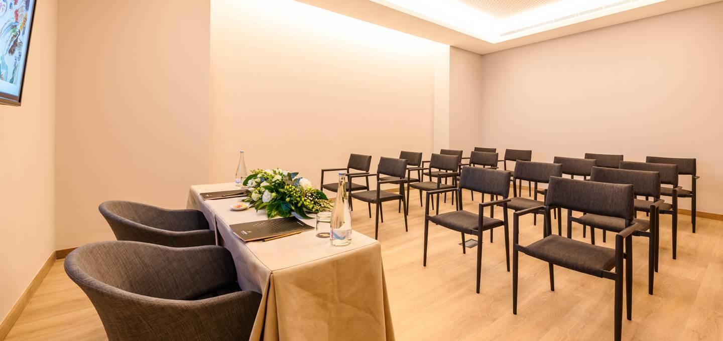 Valbom  Pestana Douro Riverside - Preferred Hotels & Resorts, Lifestyle מראה חיצוני תמונה Meeting room