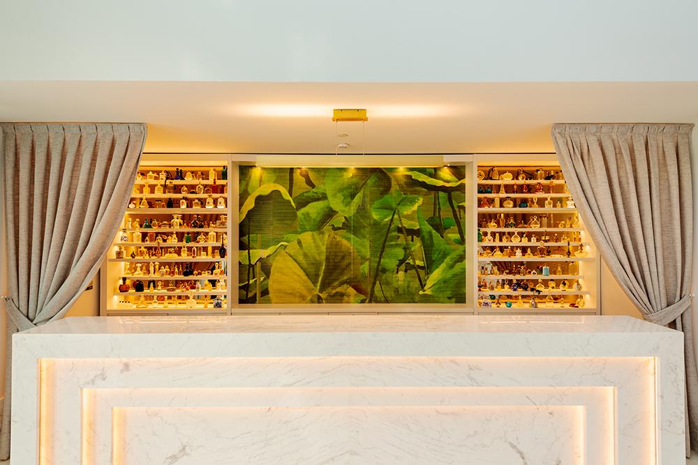Valbom  Pestana Douro Riverside - Preferred Hotels & Resorts, Lifestyle מראה חיצוני תמונה The bar at the 2012 London Olympics