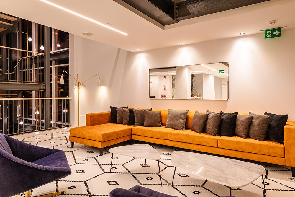 Valbom  Pestana Douro Riverside - Preferred Hotels & Resorts, Lifestyle מראה חיצוני תמונה The hotel's lobby