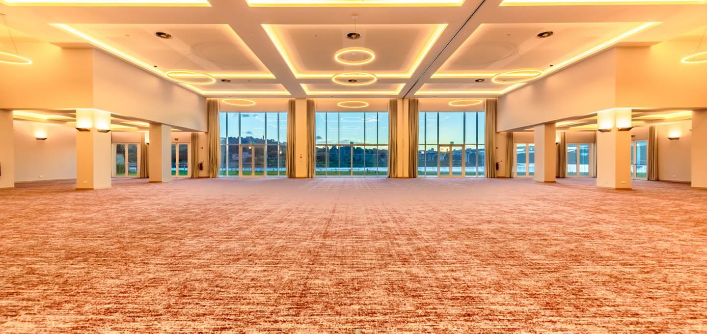 Valbom  Pestana Douro Riverside - Preferred Hotels & Resorts, Lifestyle מראה חיצוני תמונה The Grand Ballroom