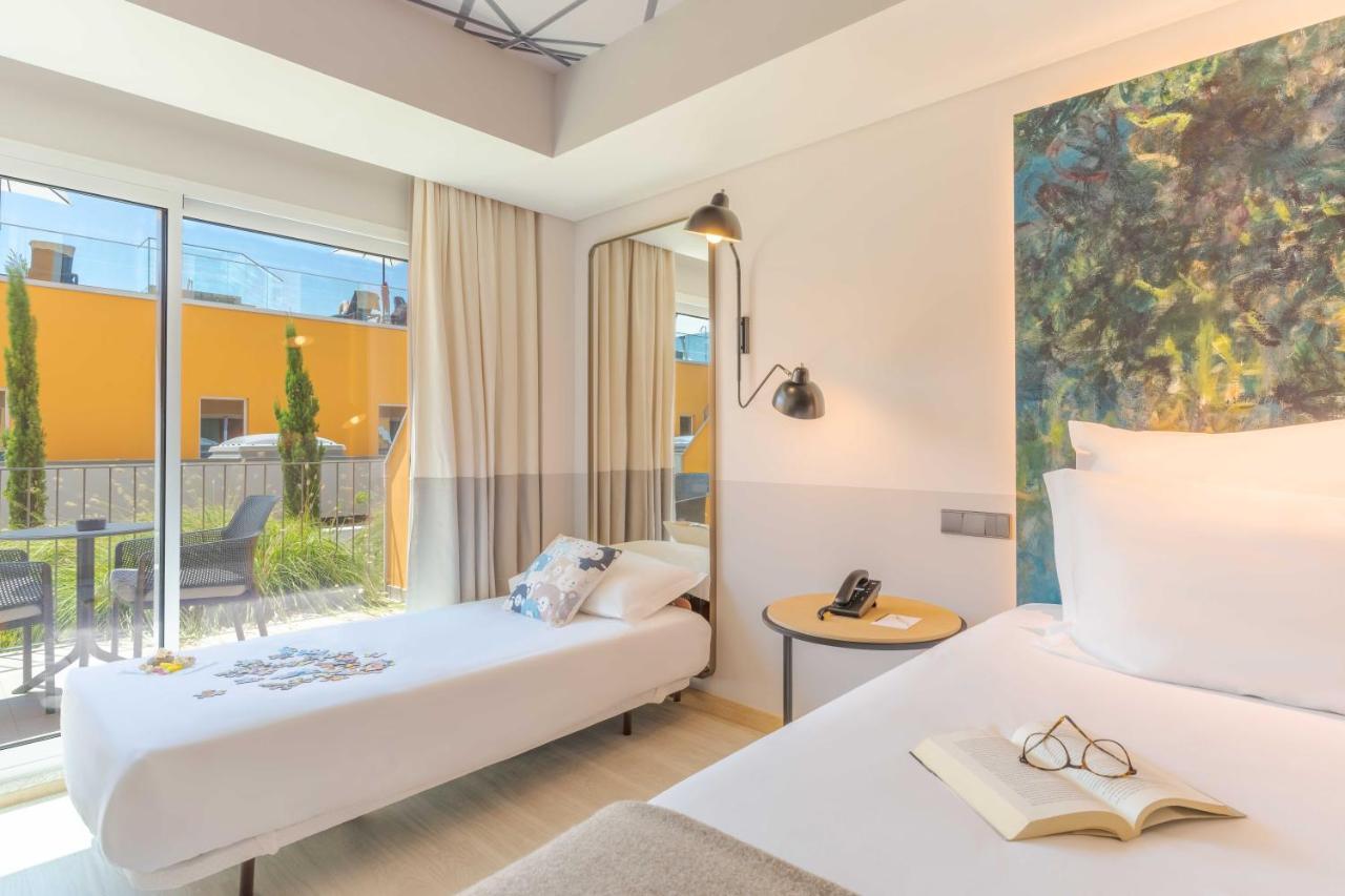 Valbom  Pestana Douro Riverside - Preferred Hotels & Resorts, Lifestyle מראה חיצוני תמונה A room at the hotel