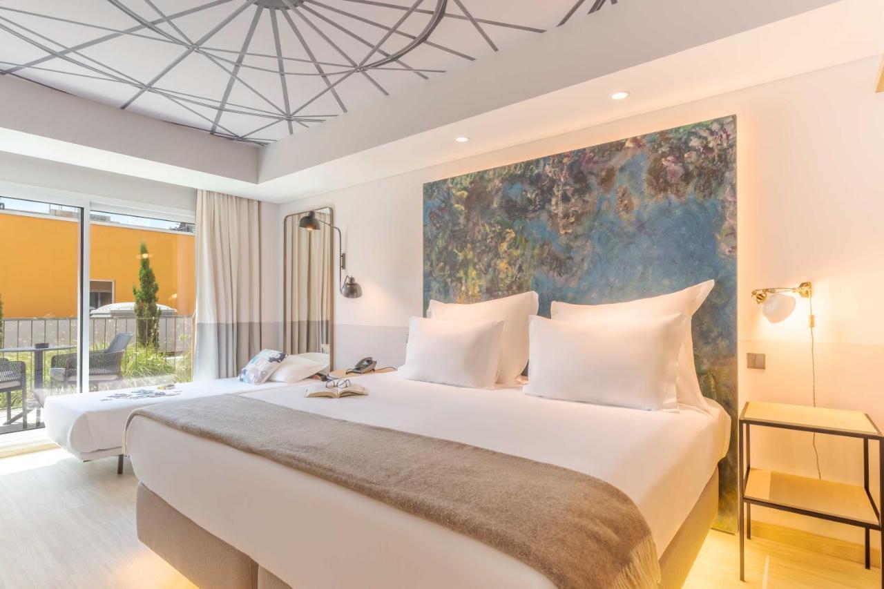 Valbom  Pestana Douro Riverside - Preferred Hotels & Resorts, Lifestyle מראה חיצוני תמונה Deluxe room