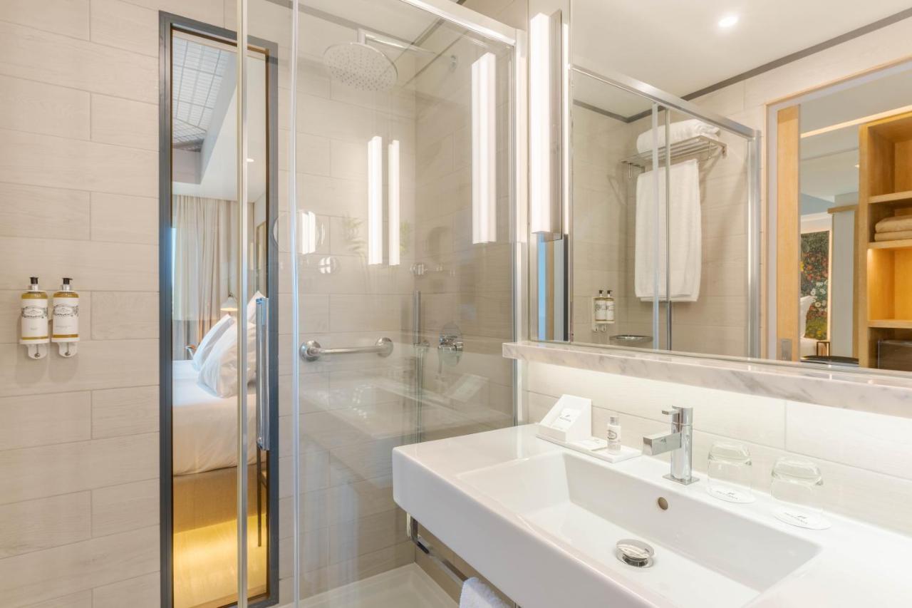 Valbom  Pestana Douro Riverside - Preferred Hotels & Resorts, Lifestyle מראה חיצוני תמונה Bathroom