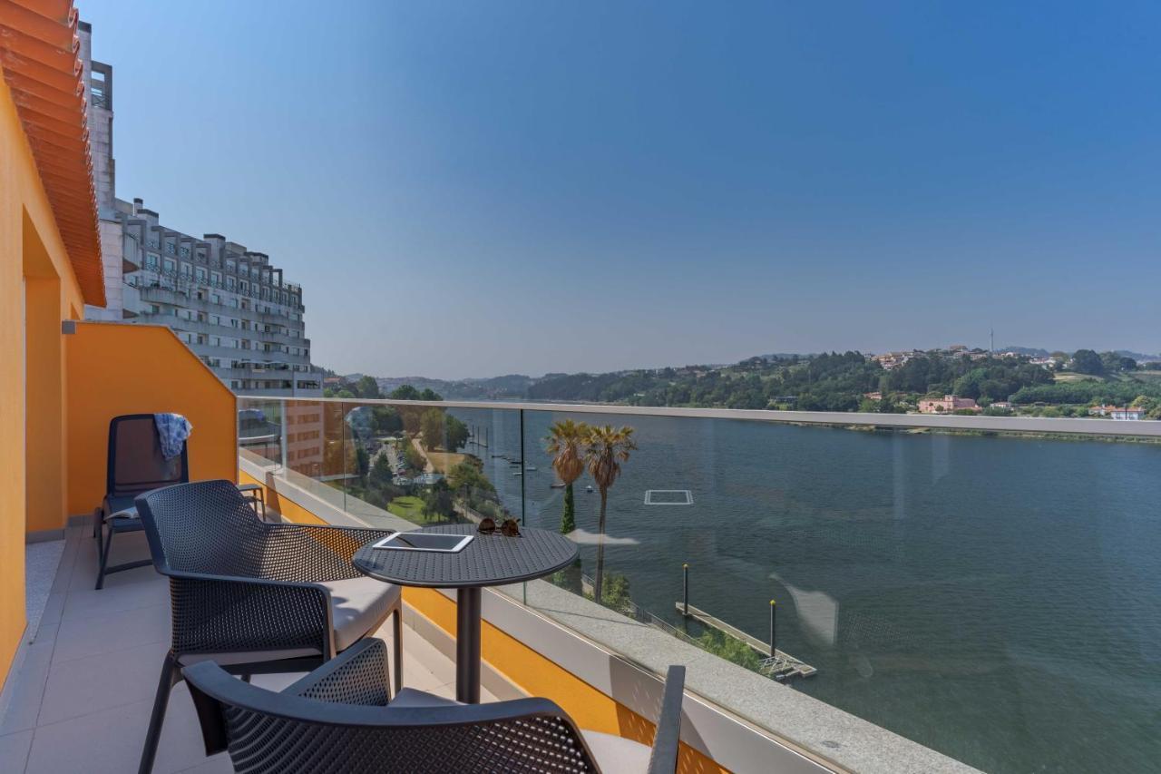 Valbom  Pestana Douro Riverside - Preferred Hotels & Resorts, Lifestyle מראה חיצוני תמונה
