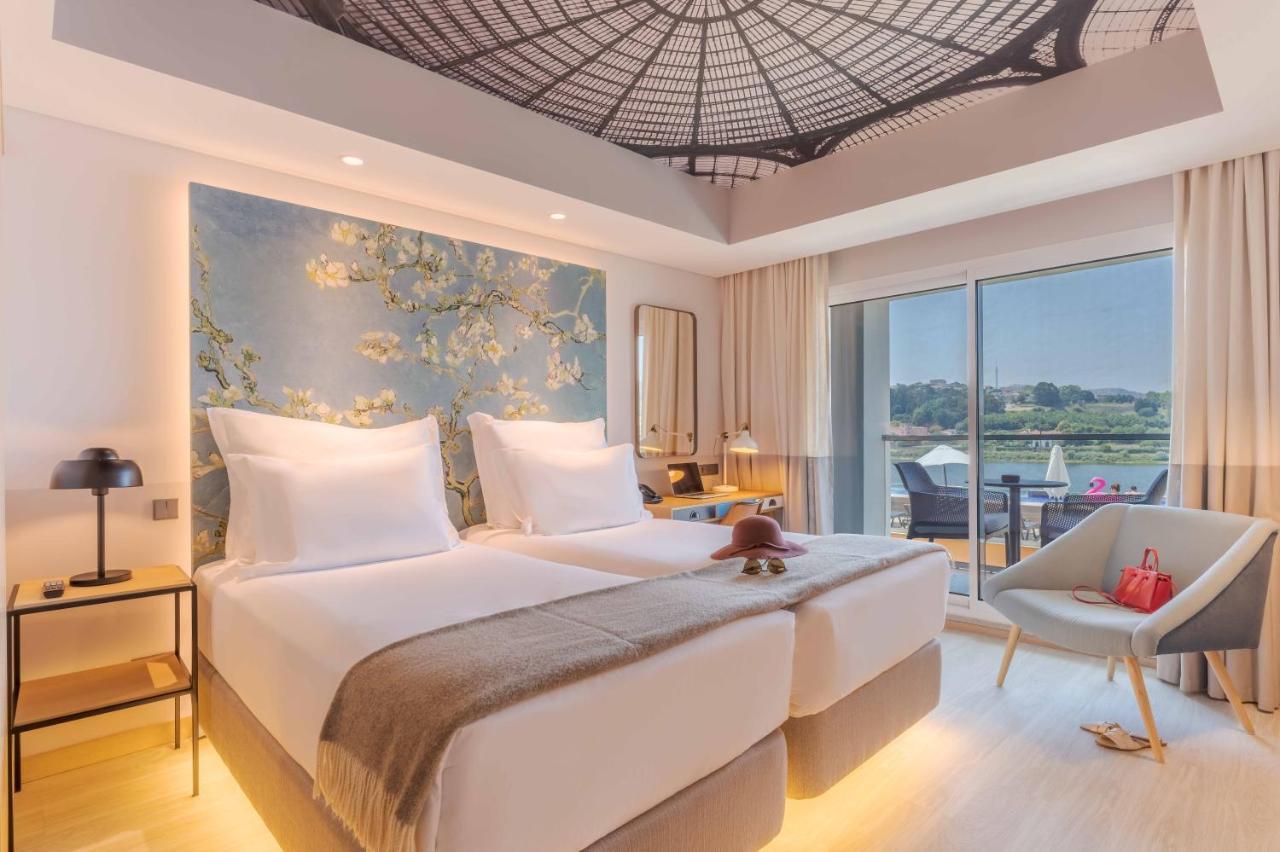Valbom  Pestana Douro Riverside - Preferred Hotels & Resorts, Lifestyle מראה חיצוני תמונה