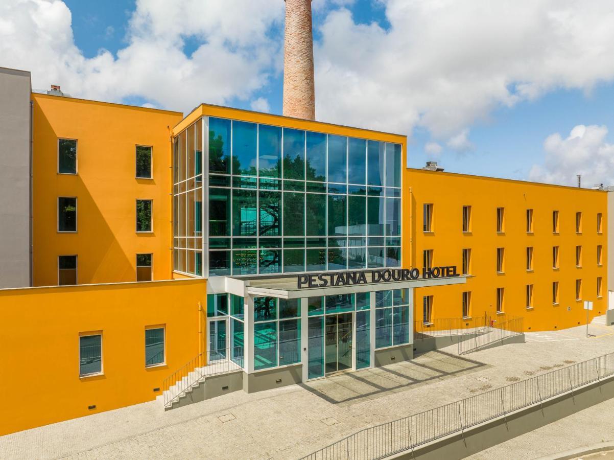 Valbom  Pestana Douro Riverside - Preferred Hotels & Resorts, Lifestyle מראה חיצוני תמונה