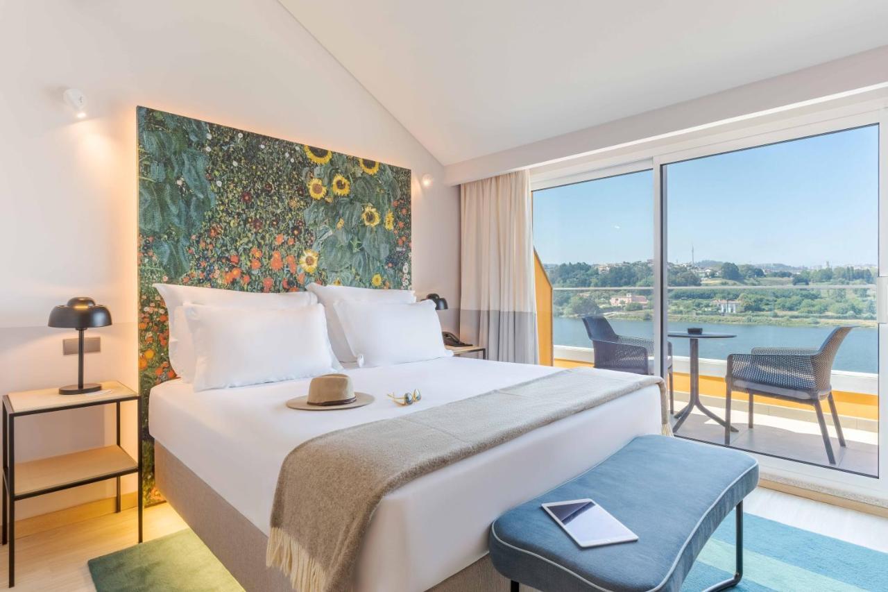 Valbom  Pestana Douro Riverside - Preferred Hotels & Resorts, Lifestyle מראה חיצוני תמונה