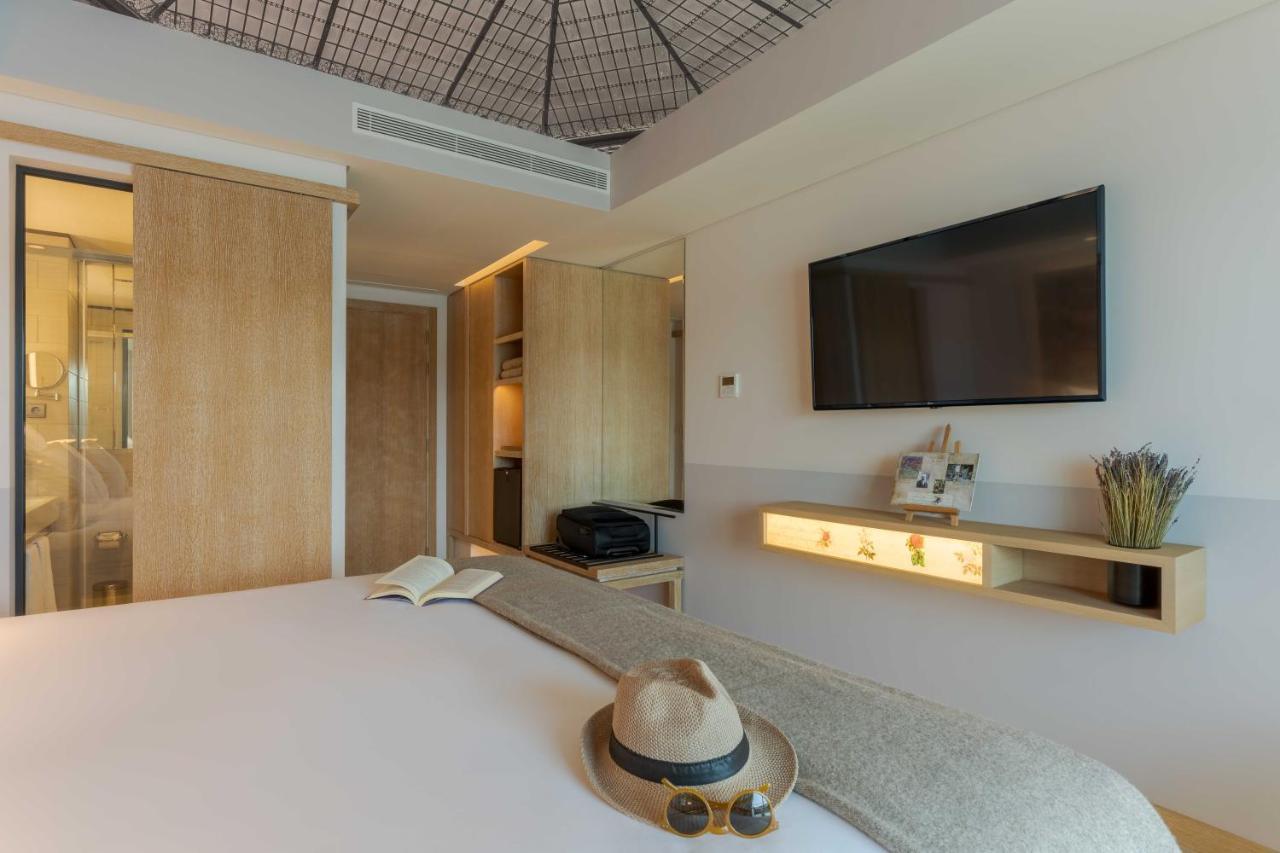 Valbom  Pestana Douro Riverside - Preferred Hotels & Resorts, Lifestyle מראה חיצוני תמונה A room at the hotel