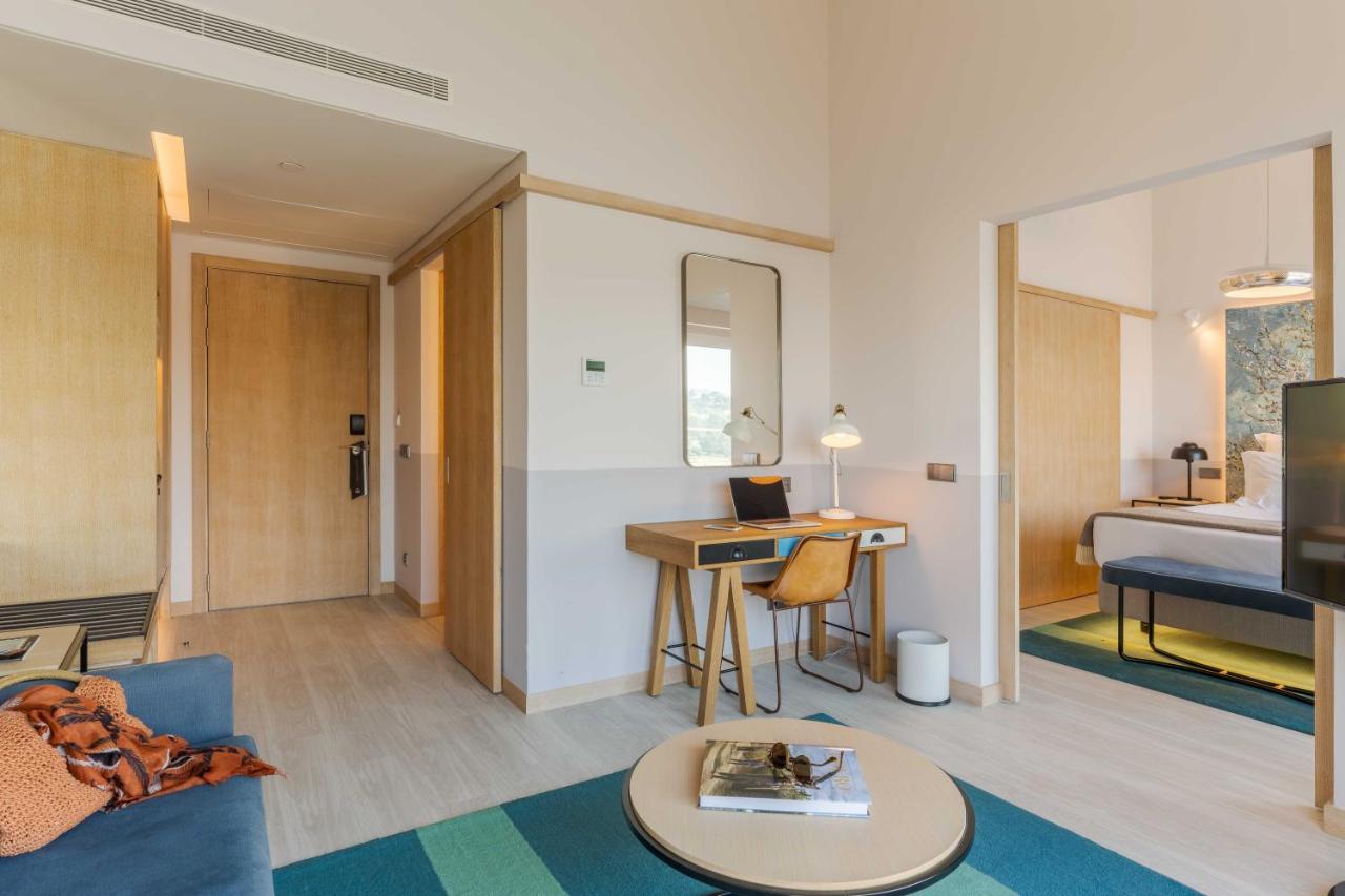 Valbom  Pestana Douro Riverside - Preferred Hotels & Resorts, Lifestyle מראה חיצוני תמונה A room at the hotel