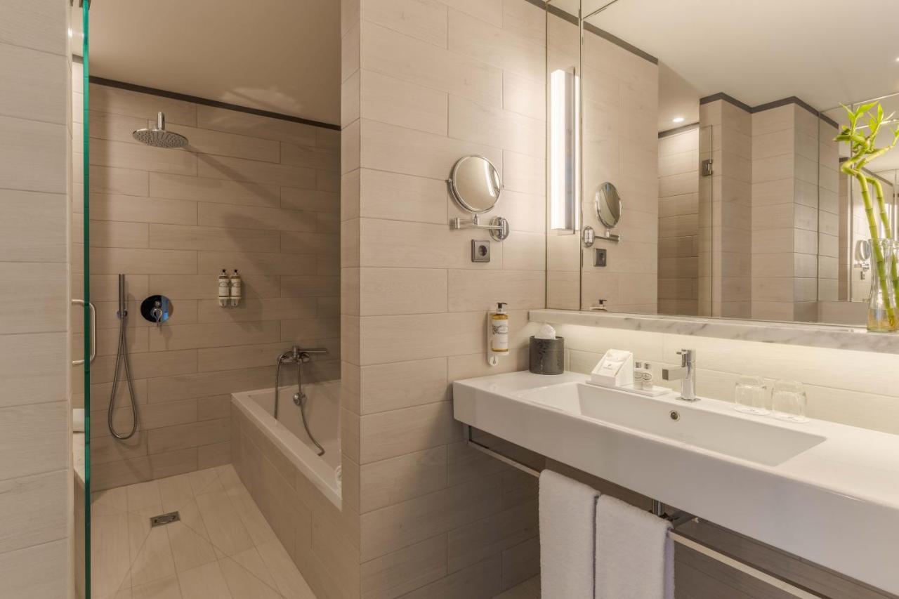 Valbom  Pestana Douro Riverside - Preferred Hotels & Resorts, Lifestyle מראה חיצוני תמונה Bathroom
