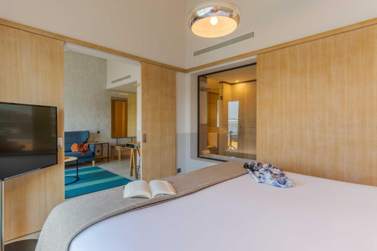 Valbom  Pestana Douro Riverside - Preferred Hotels & Resorts, Lifestyle מראה חיצוני תמונה Suite
